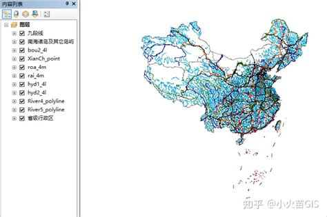 地理望|国家基础地理信息中心